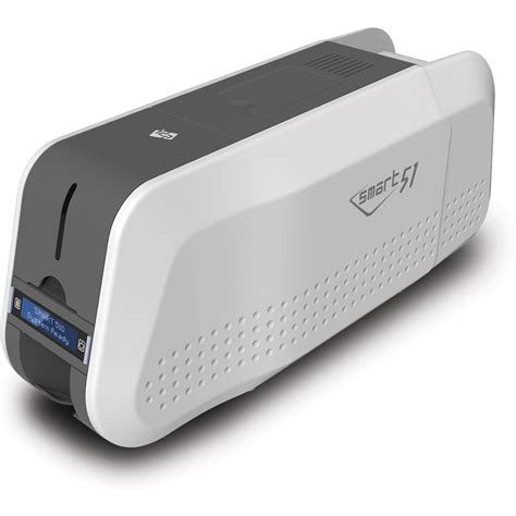 ID CARD PRINTER – SMART